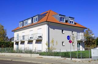 Immobilie mieten in Samhofer Weg, 85049 Ingolstadt, Möbliertes Studentenappartement, Studentenwohnung frei ab 01.09.2026
