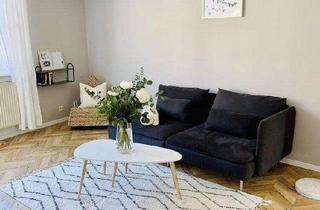 Immobilie mieten in 38100 Innenstadt, Schöne 2 Zi.Whg. mit Balkon bzw. Loggia im Magni-Viertel.