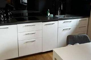 Immobilie mieten in Raimundstrasse (1.Og Li) 00, 60431 Ginnheim, Exklusiv möbliertes 2 Zimmer Apartment, hochwertig ausgestattet