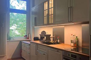 Immobilie mieten in Utrechter Straße, 13347 Wedding, Cozy Wohnung für 6 Monate+