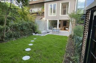 Immobilie mieten in Willibaldstraße 4a, 80687 Pasing-Obermenzing, Willibaldstraße 4a, 80687 München