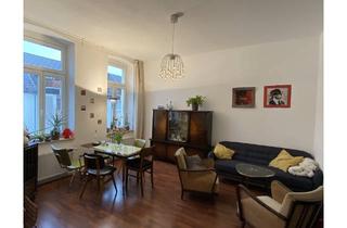 Immobilie mieten in 50733 Nippes, Schöne Altbauwohnung mit Balkon zur Zwischenmiete in Nippes