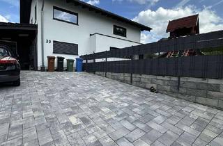 Immobilie mieten in Im Königsfeld 29, 53562 St. Katharinen, Modernes Einfamilienhaus mit Smart Home & exzellenter Ausstattung