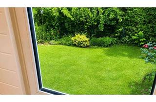 Immobilie mieten in Sibyllastrasse, 45136 Rüttenscheid, Vier Altbau WG Zimmer mit Garten und Wohnküche