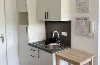 Immobilie mieten in Lerchenweg 80, 86156 Bärenkeller, Modern eingerichtete 2-Zimmer-Wohnung mit Tiefgarage