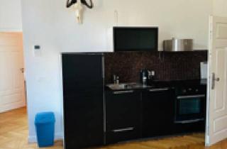 Immobilie mieten in Erlenbadstraße 73, 77880 Sasbach, Möbliertes, lichtdurchflutetes 2-Zimmer-Apartment in Sasbach