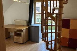 Immobilie mieten in Karpfenstrasse 16, 84174 Eching, Helles und ruhiges WG Zimmer