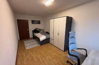 Immobilie mieten in 79110 Betzenhausen, Zimmer in moderner 4er-WG nahe Seepark