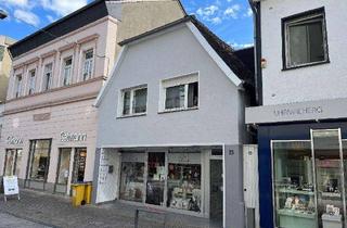 Büro zu mieten in 59174 Kamen, Top Laden/Bürolokal in der Fußgängerzone von Kamen zu Mieten!