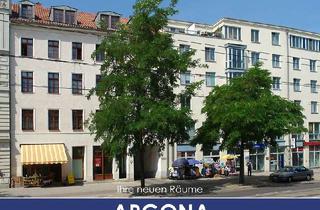 Geschäftslokal mieten in Schönebecker Str. 46, 39104 Buckau, ansprechend - bezugfertig - günstig - Laden mit schönem Schaufenster