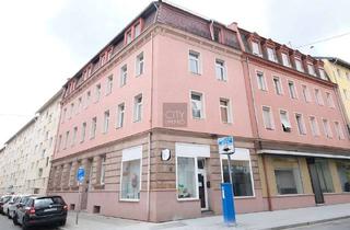 Geschäftslokal mieten in 90489 Veilhof, Charmante Ladeneinheit mit großer Schaufensterfront in Nürnberg-Gärten bei Wöhrd