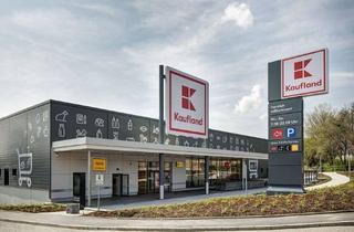 Gewerbeimmobilie mieten in Robert-Mayer-Straße 19, 74360 Ilsfeld, *Provisionsfrei* Dienstleistungsfläche im Kaufland Ilsfeld zu vermieten
