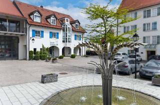 Gewerbeimmobilie mieten in 72534 Hayingen, Mitten im Zentrum • Bereit für Neues • Vielseitige Gewerbefläche für Ihre Ideen