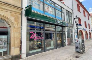 Geschäftslokal mieten in Innere Plauensche Straßen 29a, 08056 Innenstadt, TOP Einzelhandelsfläche in der Fußgängerzone