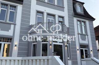 Immobilie mieten in 31542 Bad Nenndorf, Villa Kaiser | Exklusives Seniorenwohnen mit Kaisersaal & Gemeinschaft – Appartement in Bad Nenndorf