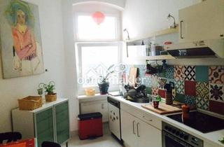 Wohnung kaufen in Transvaalstrasse 6, 13351 Berlin, Jugendstil Altbau Perle, TOP Grundriss , Fernw. , EBK, Loggia, 10 Min. U6 bis Friedrichstr.
