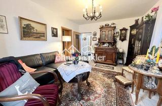 Wohnung kaufen in 38104 Braunschweig, Ankommen & Wohlfühlen – Charmante 4-Zimmer-Wohnung im Erdgeschoss mit Stellplatz