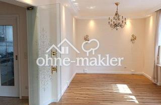 Wohnung mieten in Bürgermeister-Ledermann-Straße 13, 86825 Bad Wörishofen, Zwei Wohnungen in einem: renovierte EG Wohnung mit Apartment, Terrasse und Garten