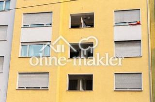 Wohnung mieten in Immenhofer Straße 1, 70180 Stuttgart, Diese vollmöblierte und effizient geschnittene 1-Zimmer-Wohnung befindet sich im 2. Obergeschoss
