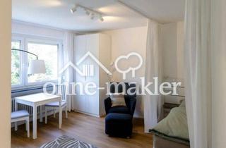 WG-Zimmer mieten in 91054 Erlangen, Möbliertes Zimmer auf Zeit in Berufstätigen-WG