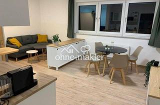 Wohnung mieten in 07751 Jena, Modernes, voll möbliertes Apartment in Jena-Cospeda – Einziehen & Wohlfühlen