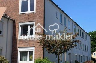 Wohnung kaufen in Von-Thünen-Straße 32, 26131 Oldenburg, 4-Zimmer-Eigentumswohnung in Oldenburg-Eversten
