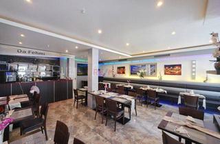 Gastronomiebetrieb mieten in 67227 Frankenthal, Italienisches Restaurant in Top-Lage – Direkt neben Hotel | Voll ausgestattet | Sofort verfügbar!