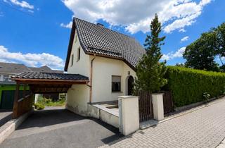 Einfamilienhaus kaufen in 08209 Auerbach, ++ Gelegenheit - geräumiges Einfamilienhaus mit viel Potential für eigene Ideen ++
