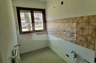 Wohnung kaufen in 33332 Gütersloh, Nähe Stadtpark/Klinikum GT: Hochparterre mit Tiefgaragenstellplatz - bezugsfrei - für Käufer provisionsfrei
