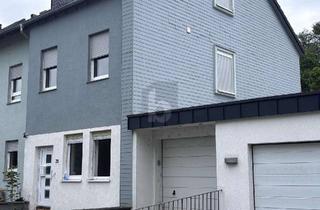 Wohnung kaufen in 54292 Trier, TOP ANBINDUNG, GARTEN, 2 EBENEN, STELLPLATZ