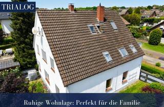 Wohnung kaufen in 32130 Enger, Ruhige Wohnlage: Perfekt für die Familie