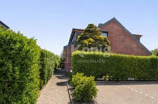Wohnung kaufen in 25980 Sylt, RUHIGE 3-ZIMMER-WHG. MIT VIEL POTENZIAL