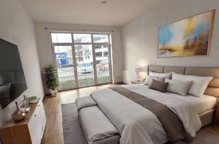 Wohnung kaufen in 93080 Pentling, Für Kapitalanleger und Eigennutzer nahe Universität und OTH in der Studentenstadt