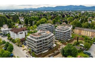 Wohnung kaufen in Herderstraße 4, 6, 8, 83024 West, HERDERGÄRTEN 3.4.1