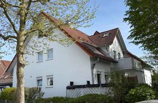 Wohnung kaufen in 89264 Weißenhorn, +++günstig+++gute Lage+++