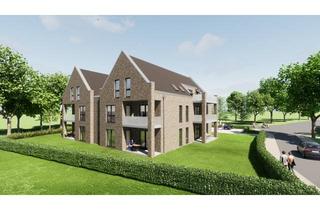 Wohnung kaufen in 26969 Butjadingen, Exklusive Dachgeschoßwohnung an der Nordsee