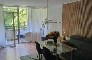 Wohnung kaufen in Im Altseiterstal, 66538 Neunkirchen, Helle 3-Zimmer-Wohnung mit Aufzug, Tiefgaragenstellplatz und großzügigem Balkon