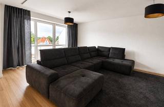 Wohnung kaufen in Ansgariusweg, 22880 Wedel, Hochwertige Eigentumswohnung mit Galerie und sonniger Südterrasse