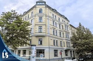 Wohnung kaufen in 39108 Stadtfeld Ost, lukrative 3 Raumwohnung zu verkaufen