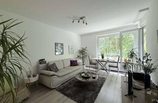 Wohnung kaufen in Sandwighof 25, 24960 Glücksburg, Besondere Lage, charmante 2 Zimmer Wohnung mit Balkon und Stellplatz in Glücksburg