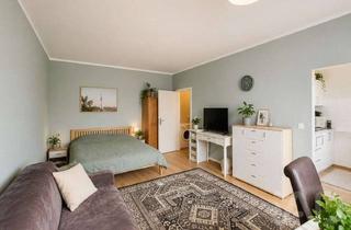 Wohnung kaufen in 13057 Neu-Hohenschönhausen, 2-Zimmerwohnung in Berlin-Neu Hohenschönhausen