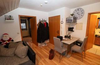 Wohnung kaufen in 74229 Oedheim, vermietete 2-Zimmerwohnung mit 2 Außenstellplätzen
