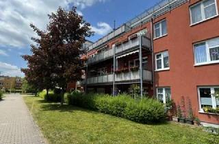 Wohnung kaufen in Christian-Rohlfs-Weg, 99096 Daberstedt, 2-Zimmer Wohnung mit Terrasse und Kellerabteil zum Selbstbezug oder als Kapitalanlage