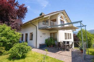 Wohnung kaufen in 94469 Deggendorf, Viel Platz, Viel Ausblick, Viel Zuhause