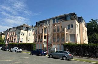 Wohnung kaufen in 08209 Auerbach, Top Gelegenheit * Helle freundl.3 Zi.-Wohnung im DG vermietet