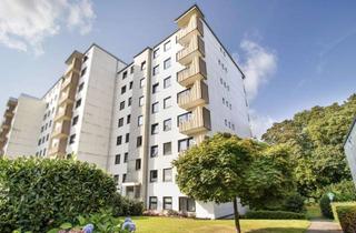 Wohnung kaufen in 28717 St. Magnus, Exklusives Wohnen in Bremen-Lesum: Geräumige 4-Zimmer-Wohnung mit Tiefgarage, Schwimmbad & Sauna