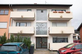Wohnung mieten in Goethestraße 6, 69115 Heidelberg, Wohnung gesucht? Schick renoviert und bereits eingerichtet