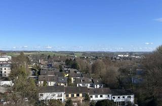 Wohnung kaufen in 40822 Mettmann, Charmante 2-Zimmer-Wohnung mit Weitblick in der obersten Etage in Mettmann