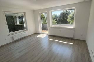 Wohnung kaufen in Leharstraße 35, 86368 Gersthofen, Modernisierte 3-Zimmer-Eigentumswohnung mit sonnigem Balkon in Gersthofen