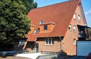 Wohnung kaufen in En De Hött, 47877 Willich, PROVISIONSFREI: Modernisierte Kapitalanlage 2-Zimmer,Balkon+TG in Willich-Schiefbahn nahe Düsseldorf